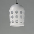 MAXIM, DOTTIE-SINGLE PENDANT, CHANDELIER LIGHT