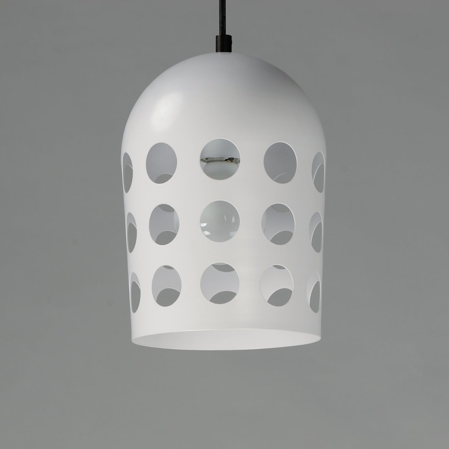 MAXIM, DOTTIE-SINGLE PENDANT, CHANDELIER LIGHT