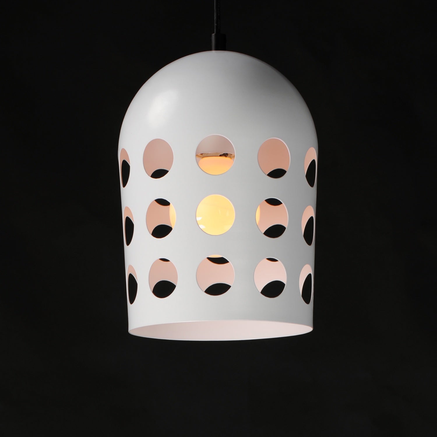 MAXIM, DOTTIE-SINGLE PENDANT, CHANDELIER LIGHT