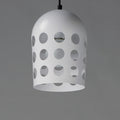 MAXIM, DOTTIE-SINGLE PENDANT, CHANDELIER LIGHT