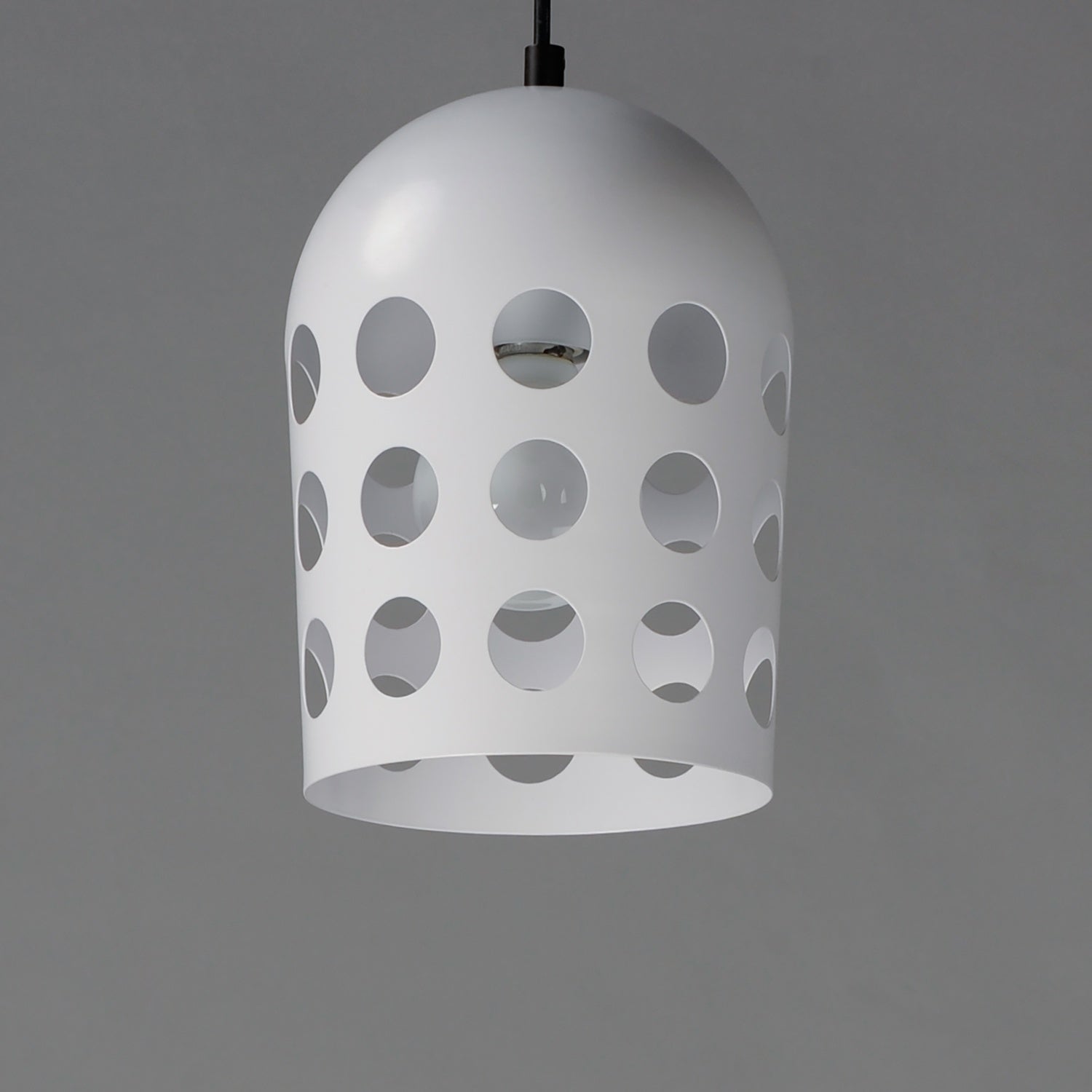 MAXIM, DOTTIE-SINGLE PENDANT, CHANDELIER LIGHT