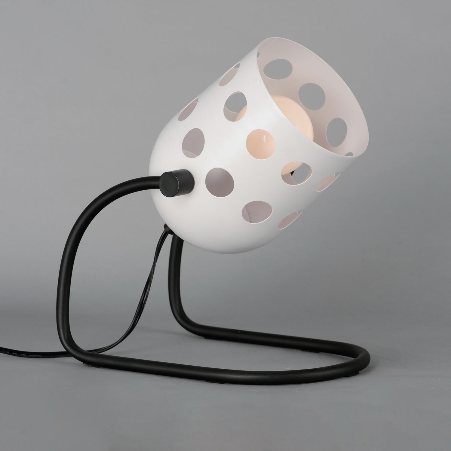 MAXIM, DOTTIE-DESK LAMP, TABLE LAMPS
