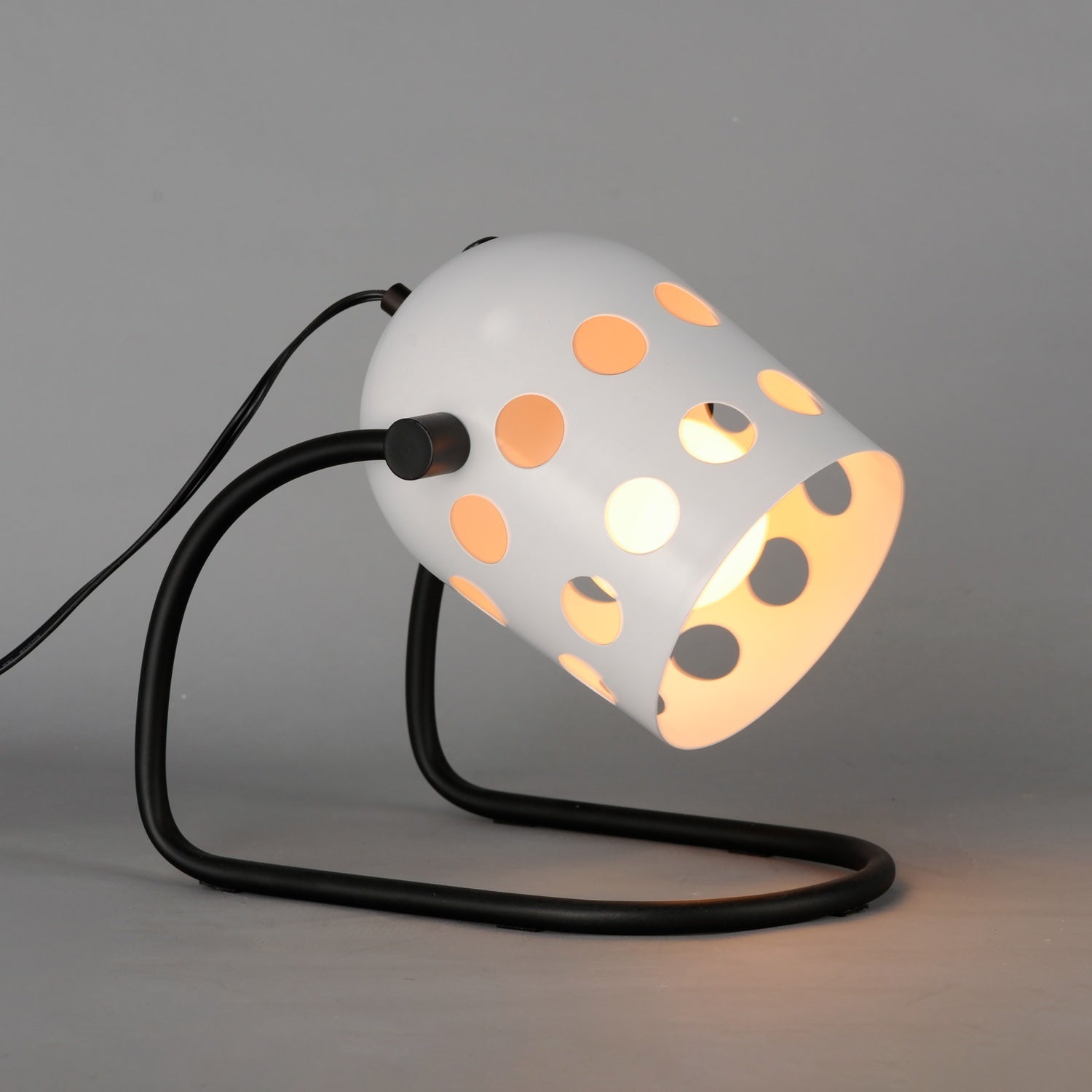 MAXIM, DOTTIE-DESK LAMP, TABLE LAMPS