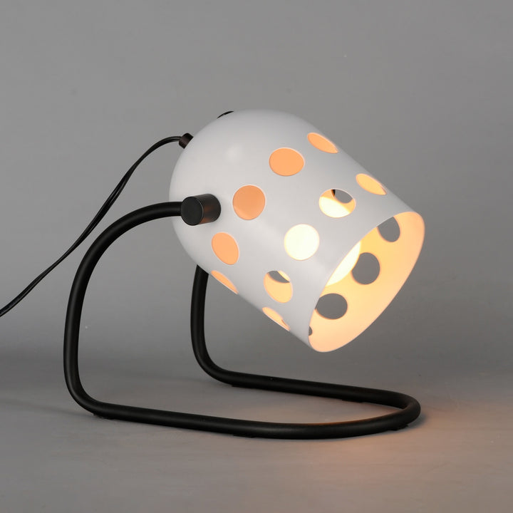 MAXIM, DOTTIE-DESK LAMP, TABLE LAMPS