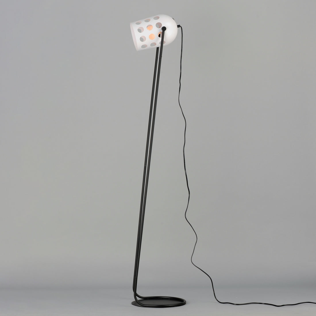 MAXIM, DOTTIE-FLOOR LAMP, FLOOR LAMP