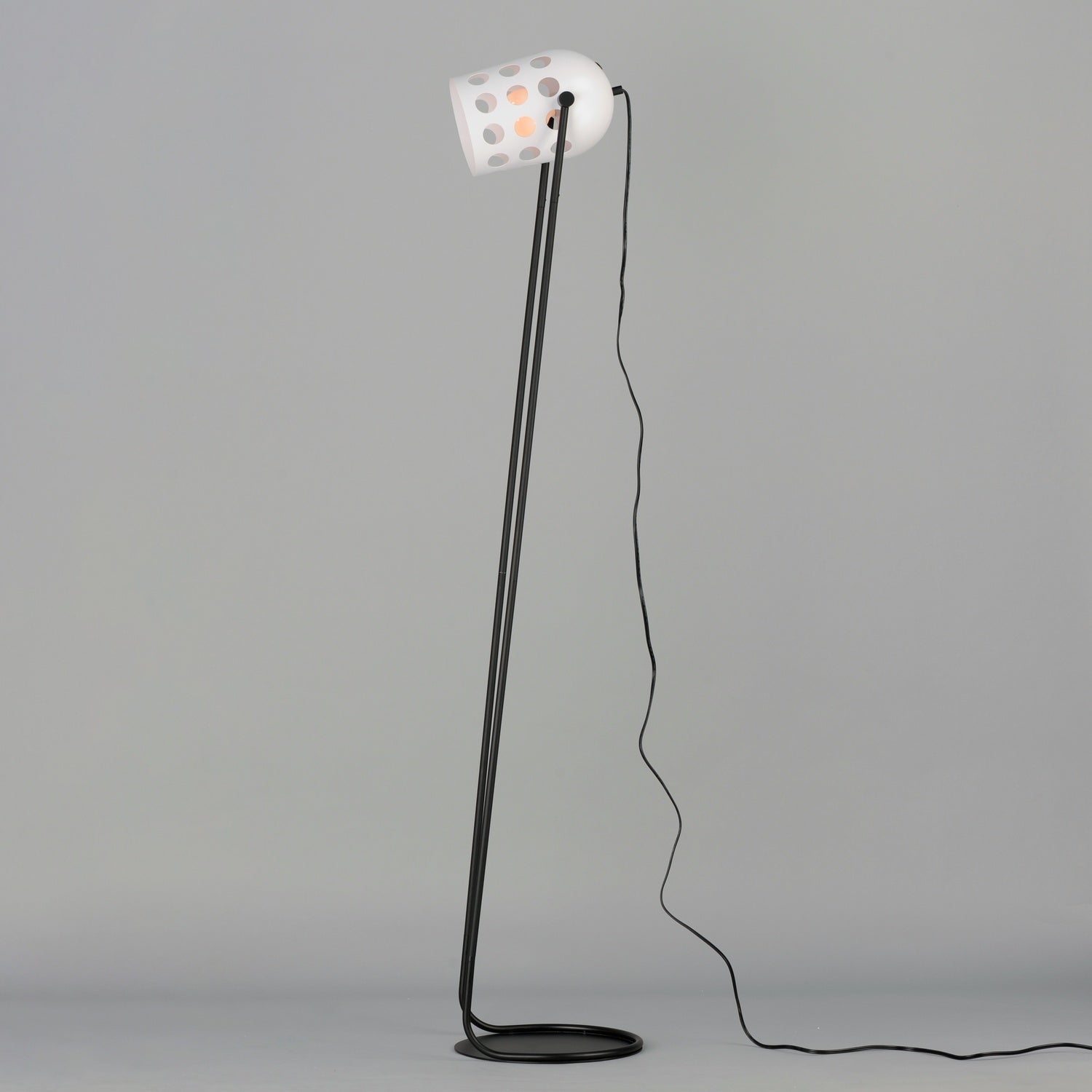 MAXIM, DOTTIE-FLOOR LAMP, FLOOR LAMP
