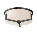 MAXIM, DART-FLUSH MOUNT, FLUSH MOUNT CEILING LIGHTS
