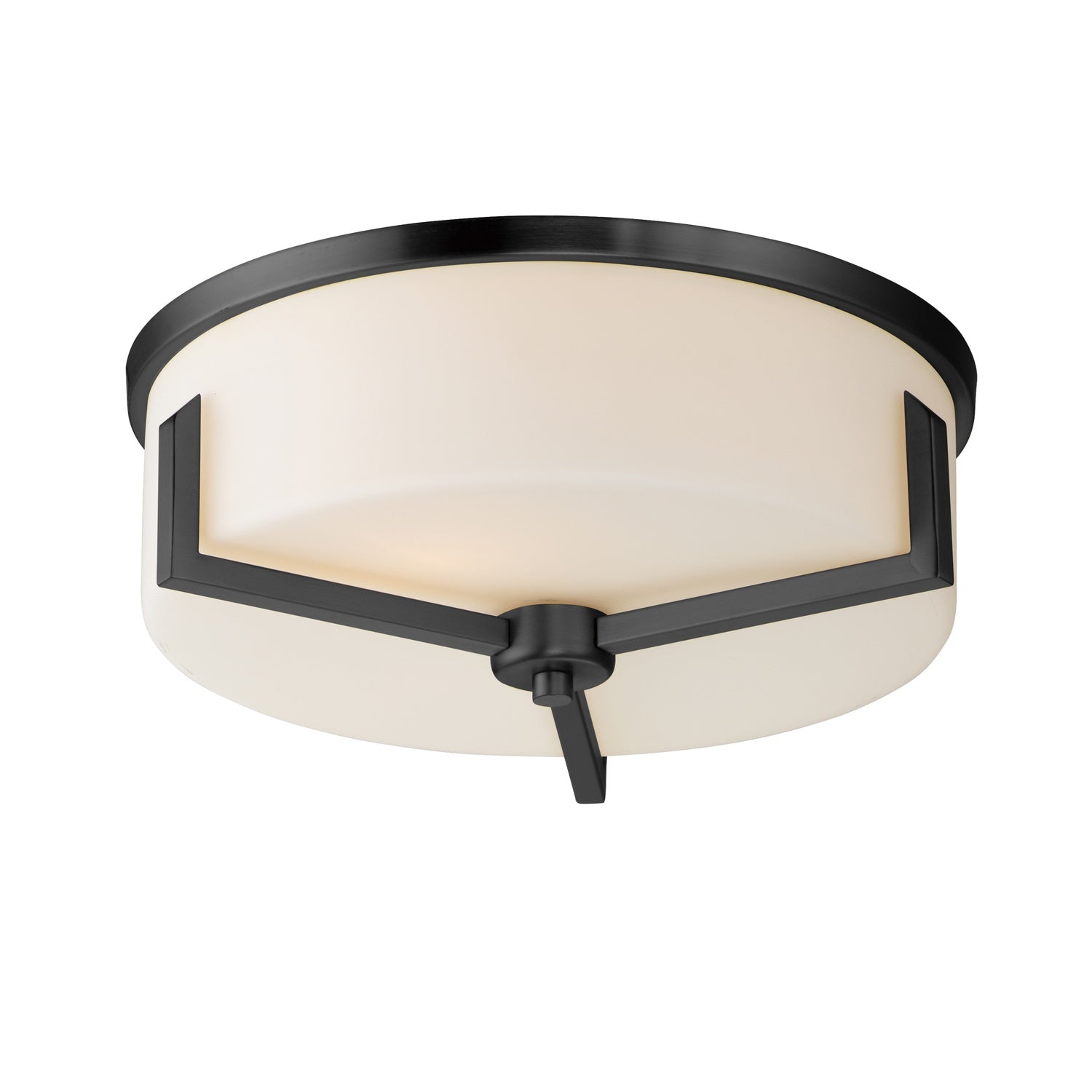MAXIM, DART-FLUSH MOUNT, FLUSH MOUNT CEILING LIGHTS
