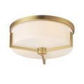 MAXIM, Dart Flush Mount, FLUSH MOUNT CEILING LIGHTS