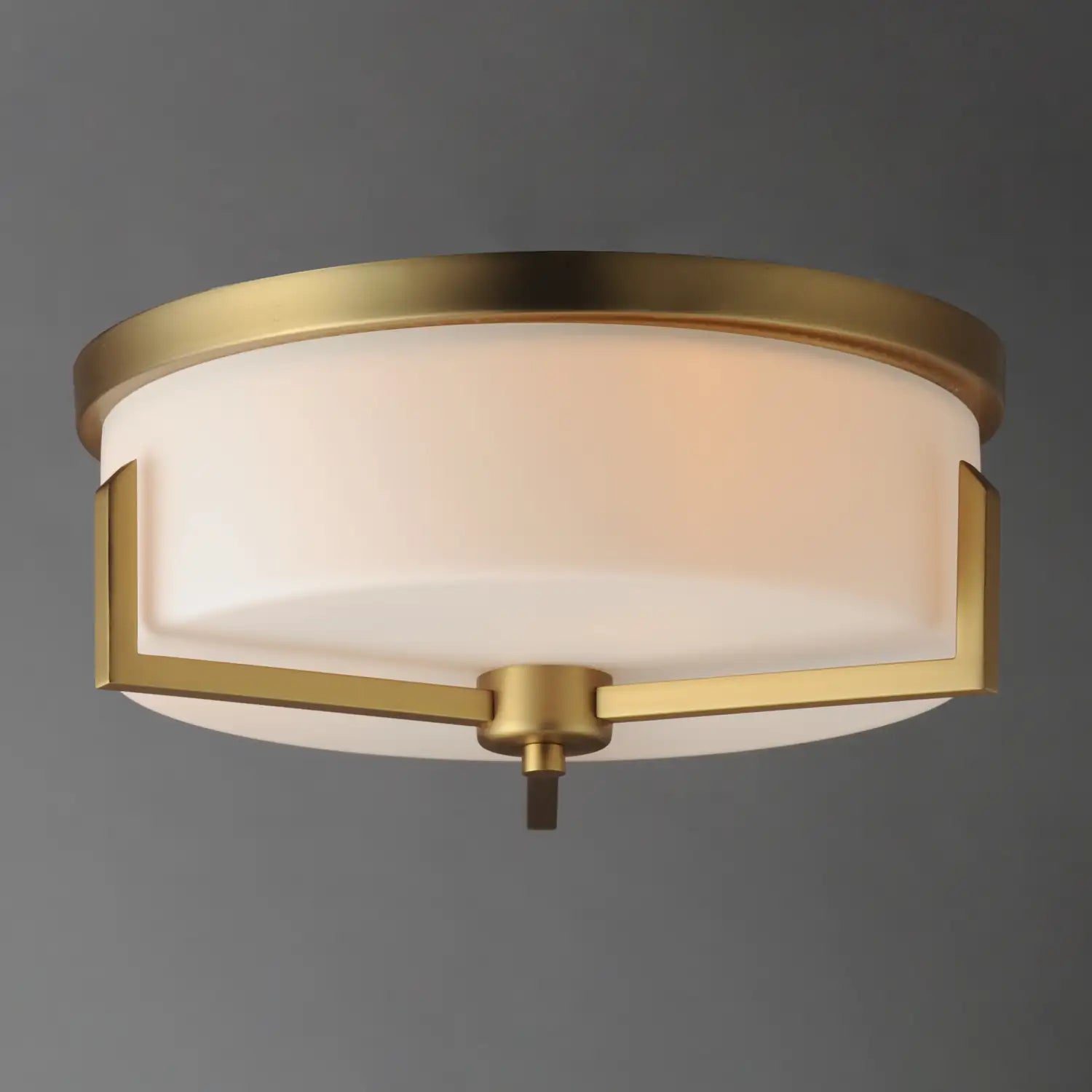 MAXIM, Dart Flush Mount, FLUSH MOUNT CEILING LIGHTS