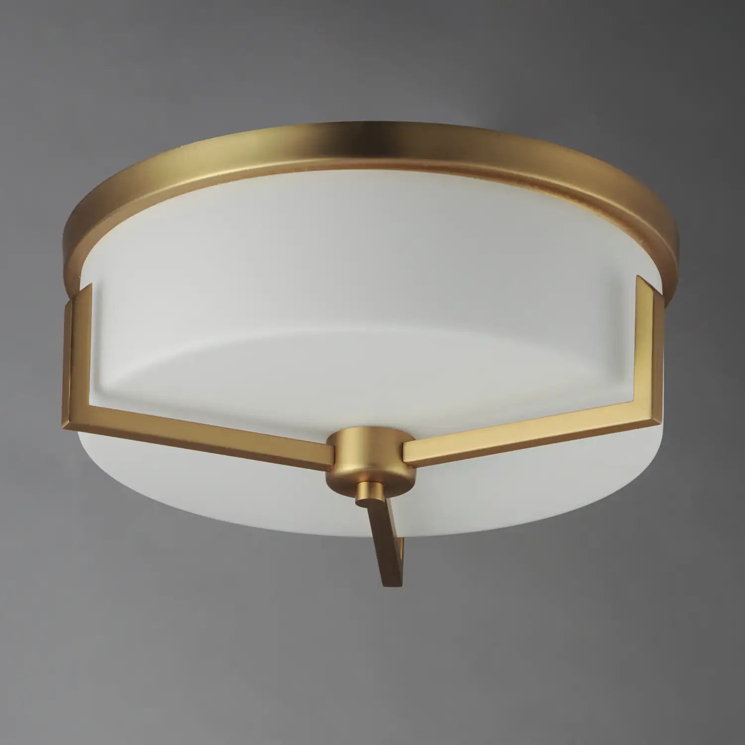 MAXIM, Dart Flush Mount, FLUSH MOUNT CEILING LIGHTS
