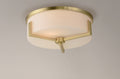 MAXIM, DART-FLUSH MOUNT, FLUSH MOUNT CEILING LIGHTS