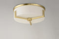 MAXIM, DART-FLUSH MOUNT, FLUSH MOUNT CEILING LIGHTS