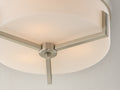 MAXIM, DART-FLUSH MOUNT, FLUSH MOUNT CEILING LIGHTS