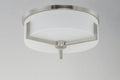 MAXIM, DART-FLUSH MOUNT, FLUSH MOUNT CEILING LIGHTS