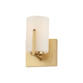 MAXIM, Dart Bath Vanity, VANITY LIGHT