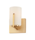 MAXIM, DART-WALL SCONCE, WALL SCONCES