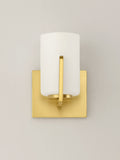 MAXIM, DART-WALL SCONCE, WALL SCONCES
