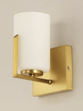 MAXIM, DART-WALL SCONCE, WALL SCONCES