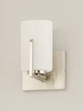 MAXIM, DART-WALL SCONCE, WALL SCONCES
