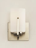 MAXIM, DART-WALL SCONCE, WALL SCONCES