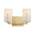 MAXIM, Dart Bath Vanity, VANITY LIGHT