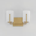 MAXIM, Dart Bath Vanity, VANITY LIGHT