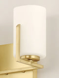 MAXIM, DART-BATH VANITY, VANITY LIGHT