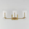 MAXIM, Dart Bath Vanity, VANITY LIGHT