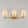 MAXIM, Dart Bath Vanity, VANITY LIGHT