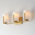 MAXIM, Dart Bath Vanity, VANITY LIGHT