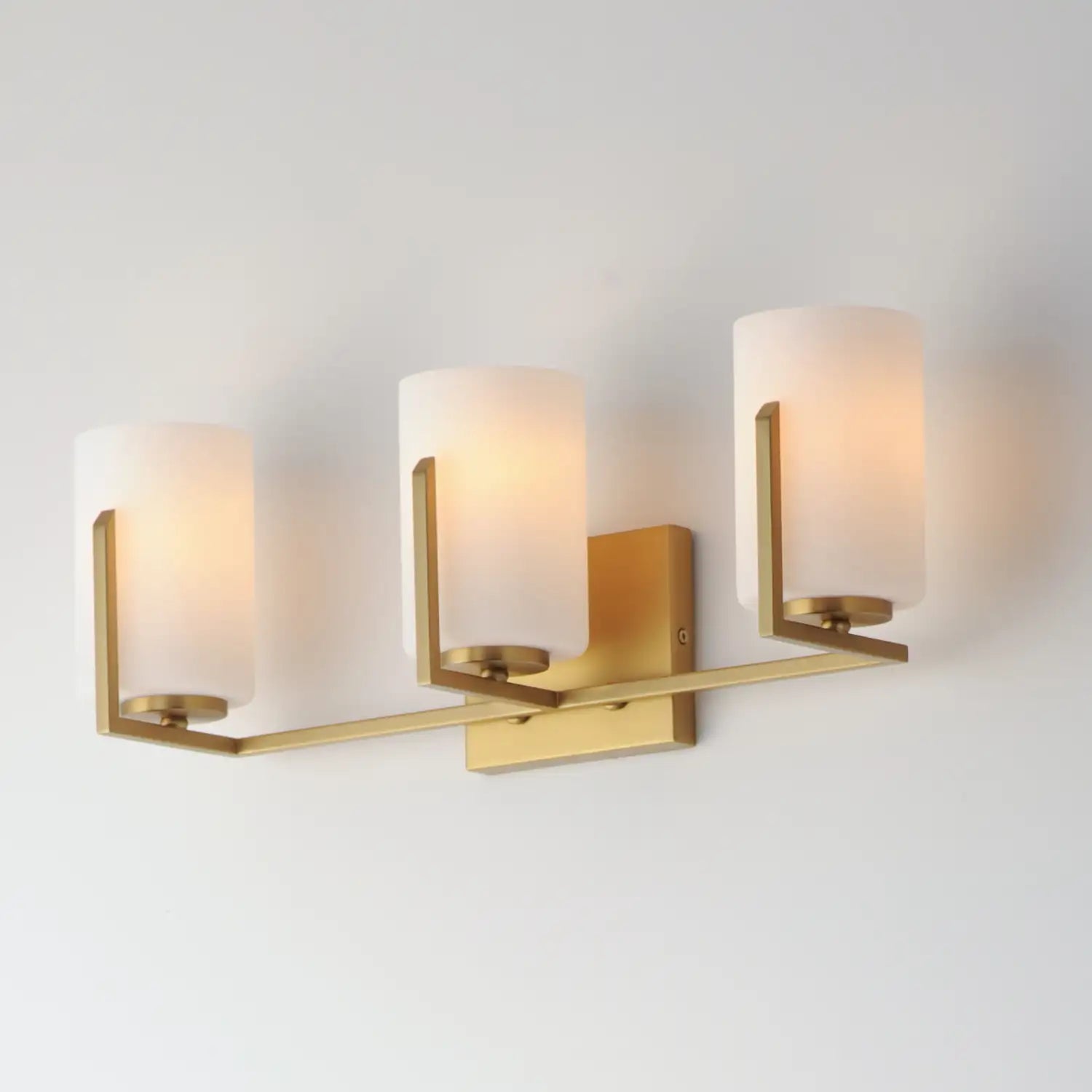 MAXIM, Dart Bath Vanity, VANITY LIGHT