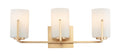 MAXIM, DART-BATH VANITY, VANITY LIGHT