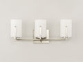 MAXIM, DART-BATH VANITY, VANITY LIGHT