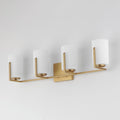 MAXIM, Dart Bath Vanity, VANITY LIGHT