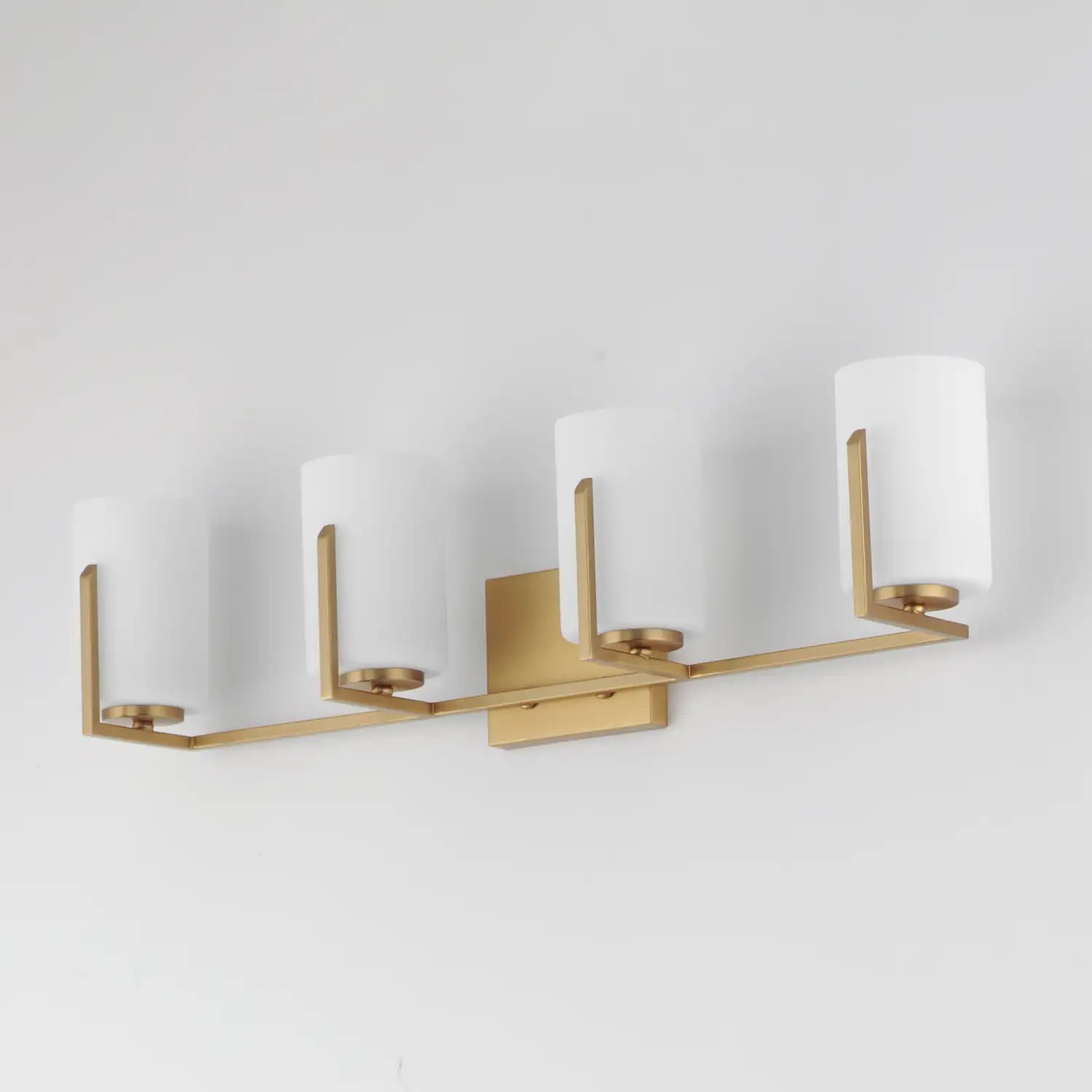 MAXIM, Dart Bath Vanity, VANITY LIGHT