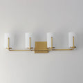MAXIM, Dart Bath Vanity, VANITY LIGHT