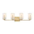 MAXIM, Dart Bath Vanity, VANITY LIGHT