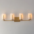 MAXIM, Dart Bath Vanity, VANITY LIGHT