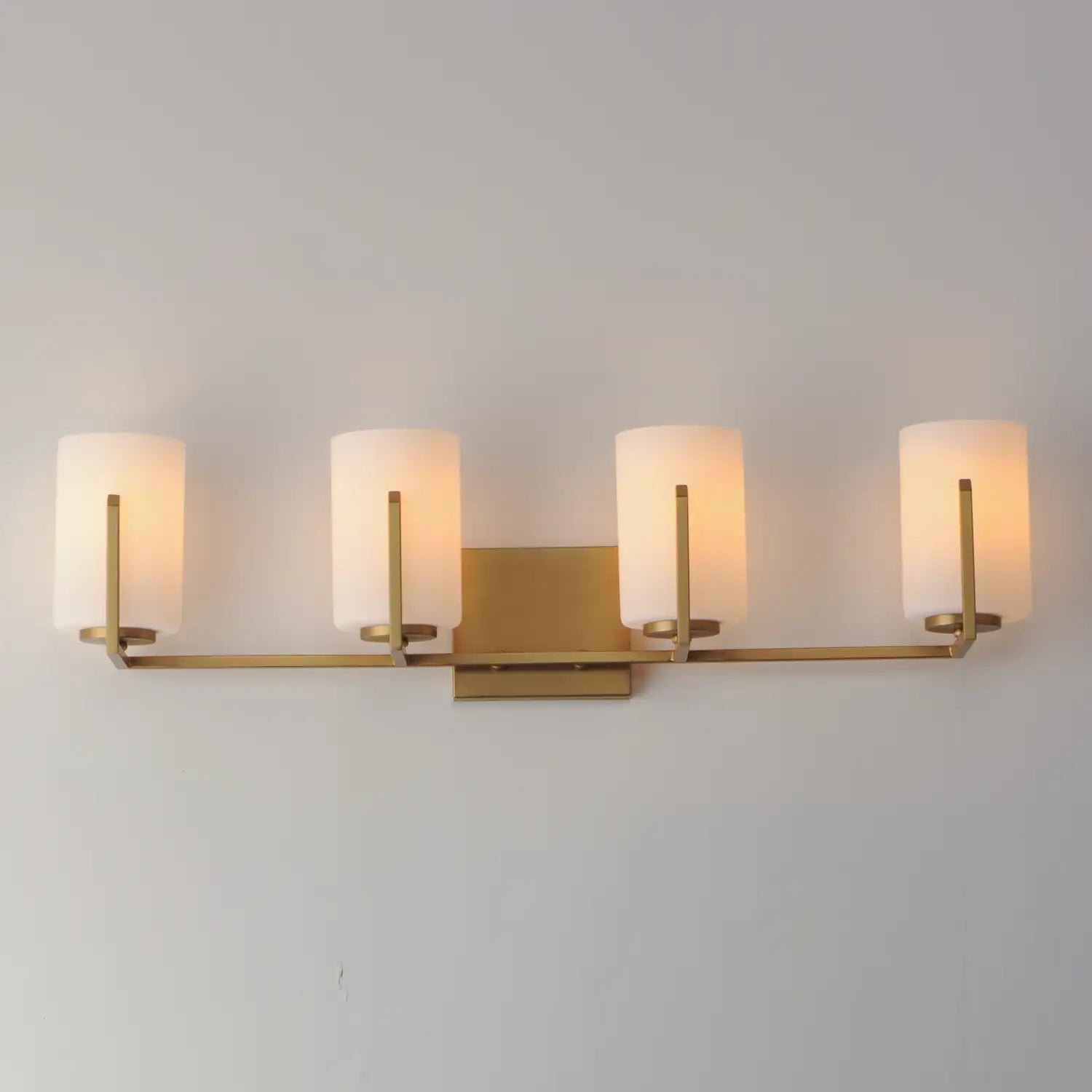 MAXIM, Dart Bath Vanity, VANITY LIGHT