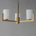 MAXIM, Dart Chandelier, CHANDELIER LIGHT