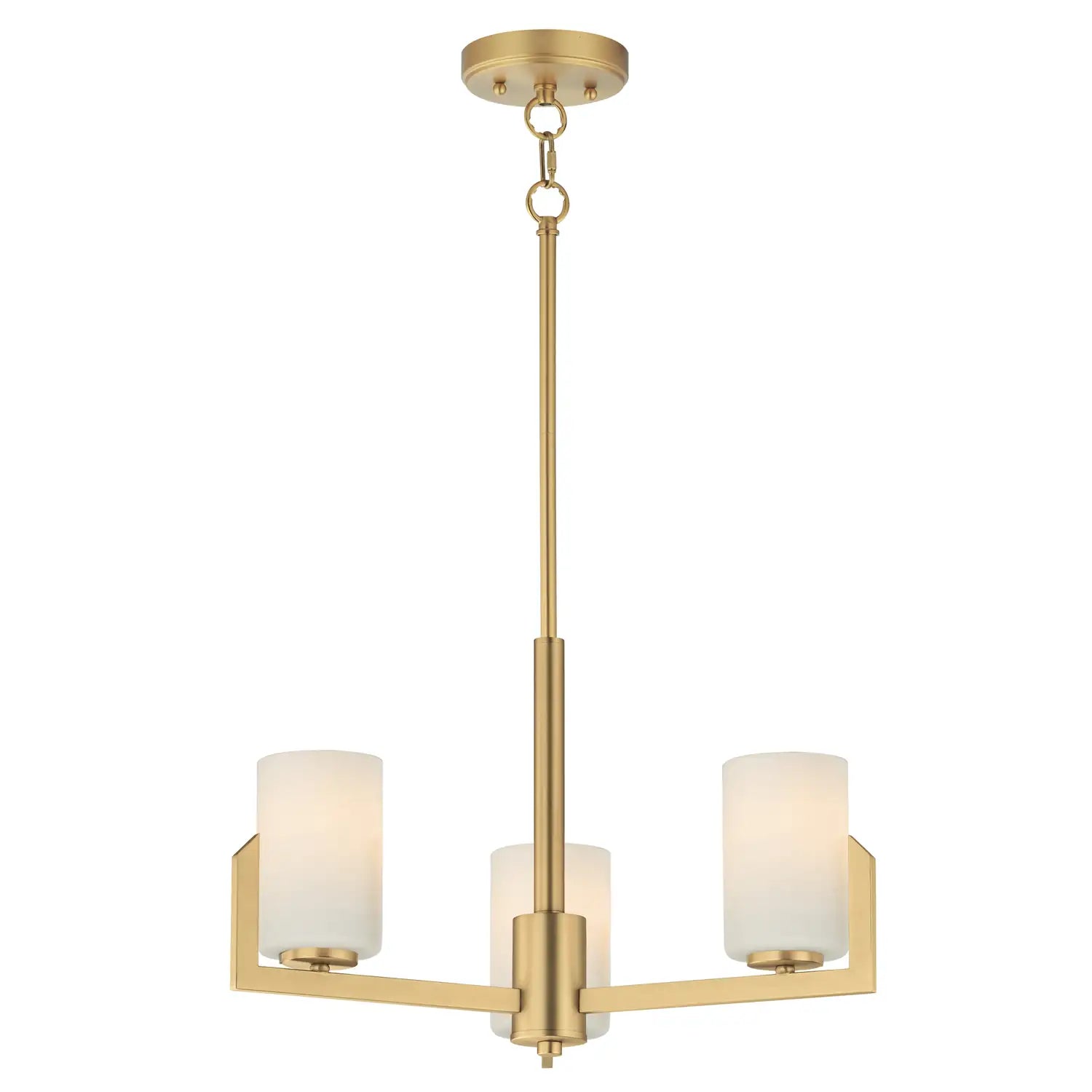 MAXIM, Dart Chandelier, CHANDELIER LIGHT