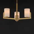 MAXIM, Dart Chandelier, CHANDELIER LIGHT