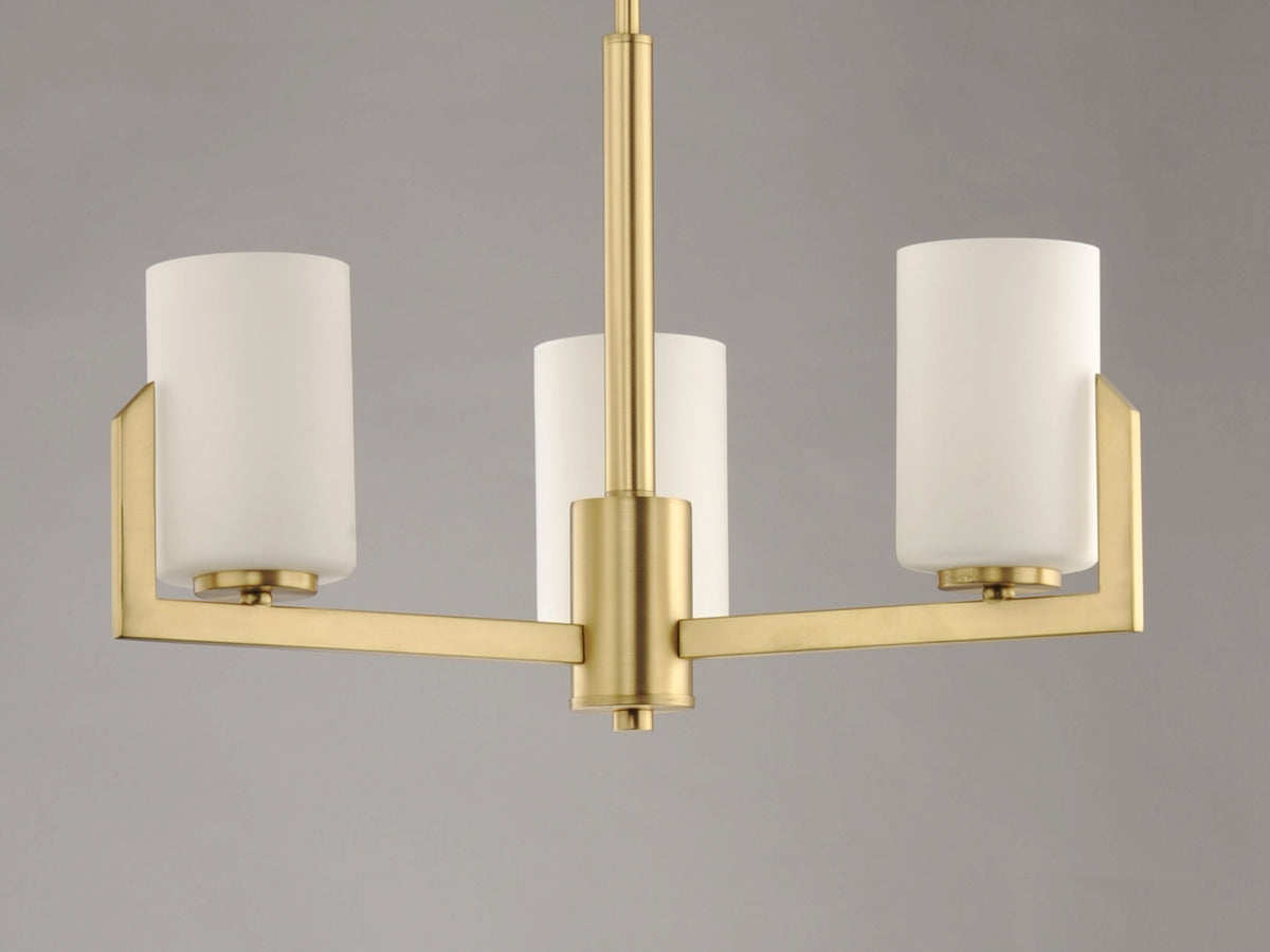 MAXIM, DART-MINI CHANDELIER, PENDANT LIGHT