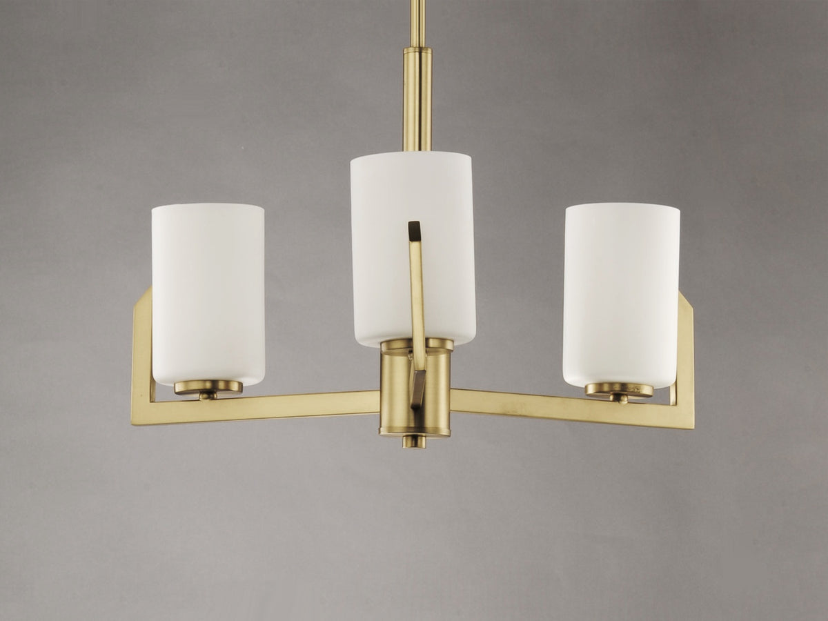 MAXIM, DART-MINI CHANDELIER, PENDANT LIGHT