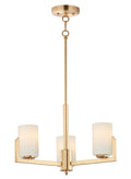 MAXIM, DART-MINI CHANDELIER, PENDANT LIGHT