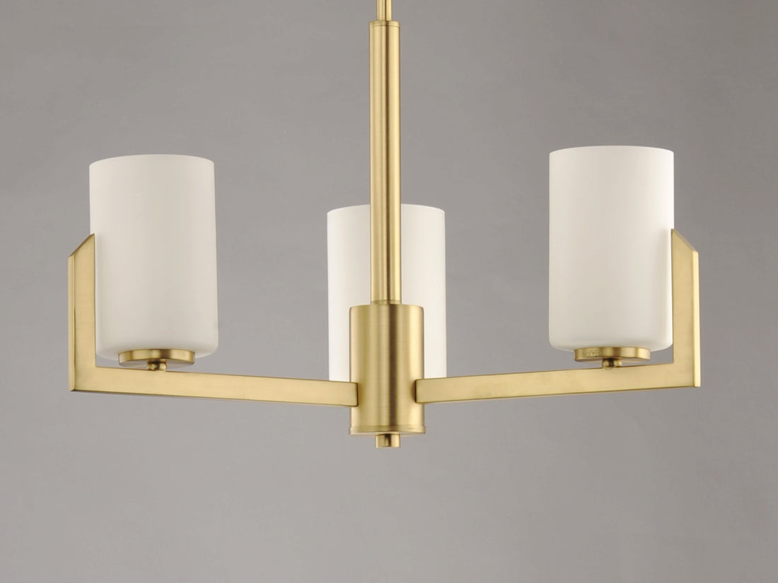 MAXIM, DART-MINI CHANDELIER, PENDANT LIGHT