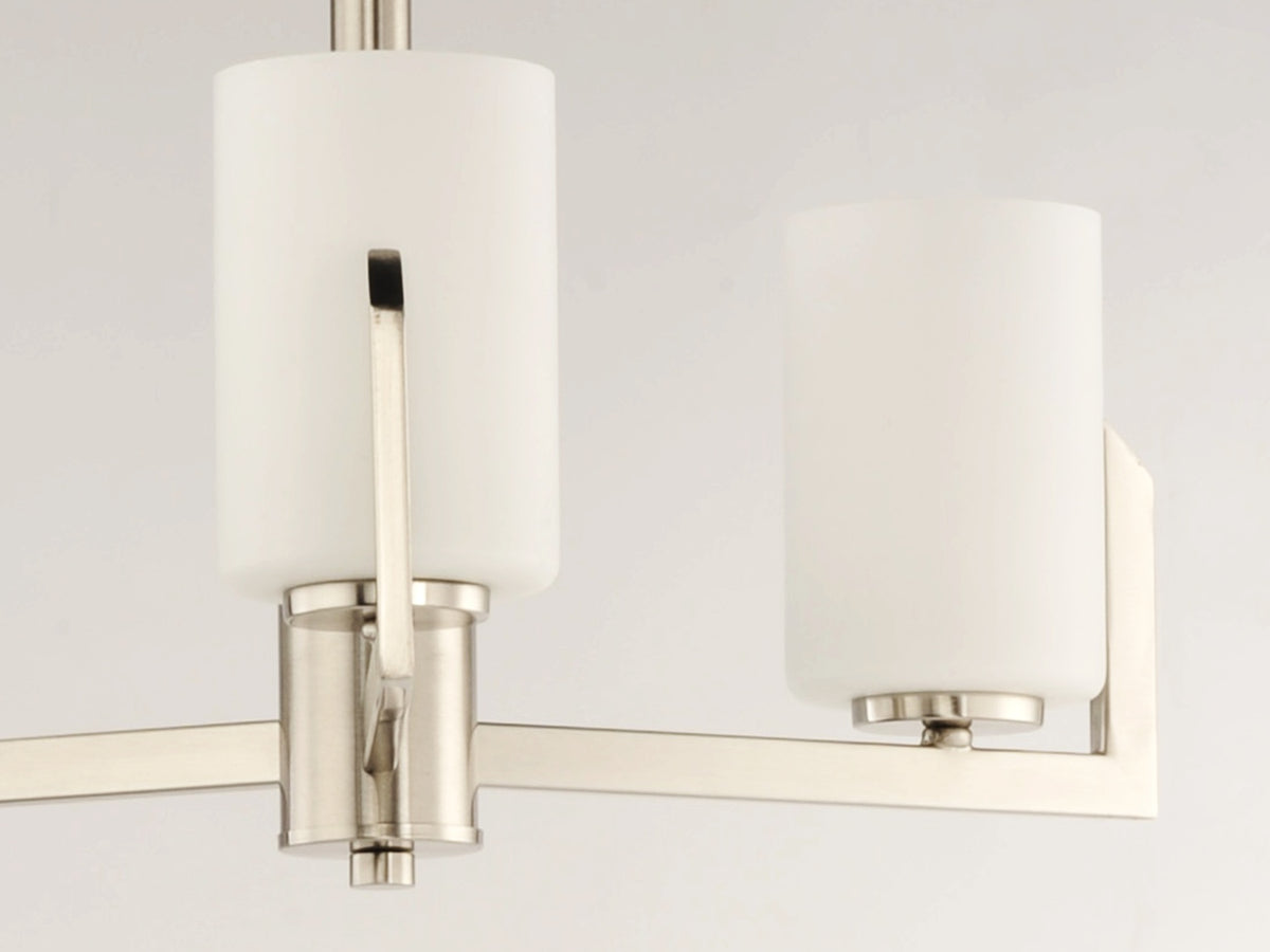 MAXIM, DART-MINI CHANDELIER, PENDANT LIGHT