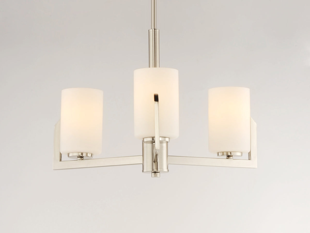 MAXIM, DART-MINI CHANDELIER, PENDANT LIGHT
