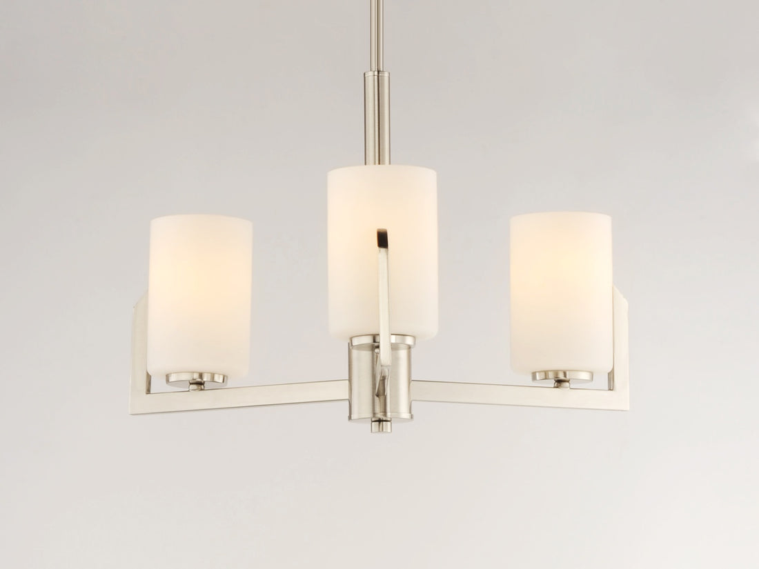 MAXIM, DART-MINI CHANDELIER, PENDANT LIGHT
